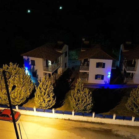 Alexandros Luxury Apartments Nydri المظهر الخارجي الصورة
