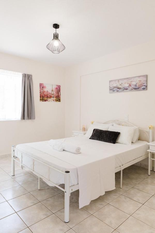 Alexandros Luxury Apartments Nydri المظهر الخارجي الصورة