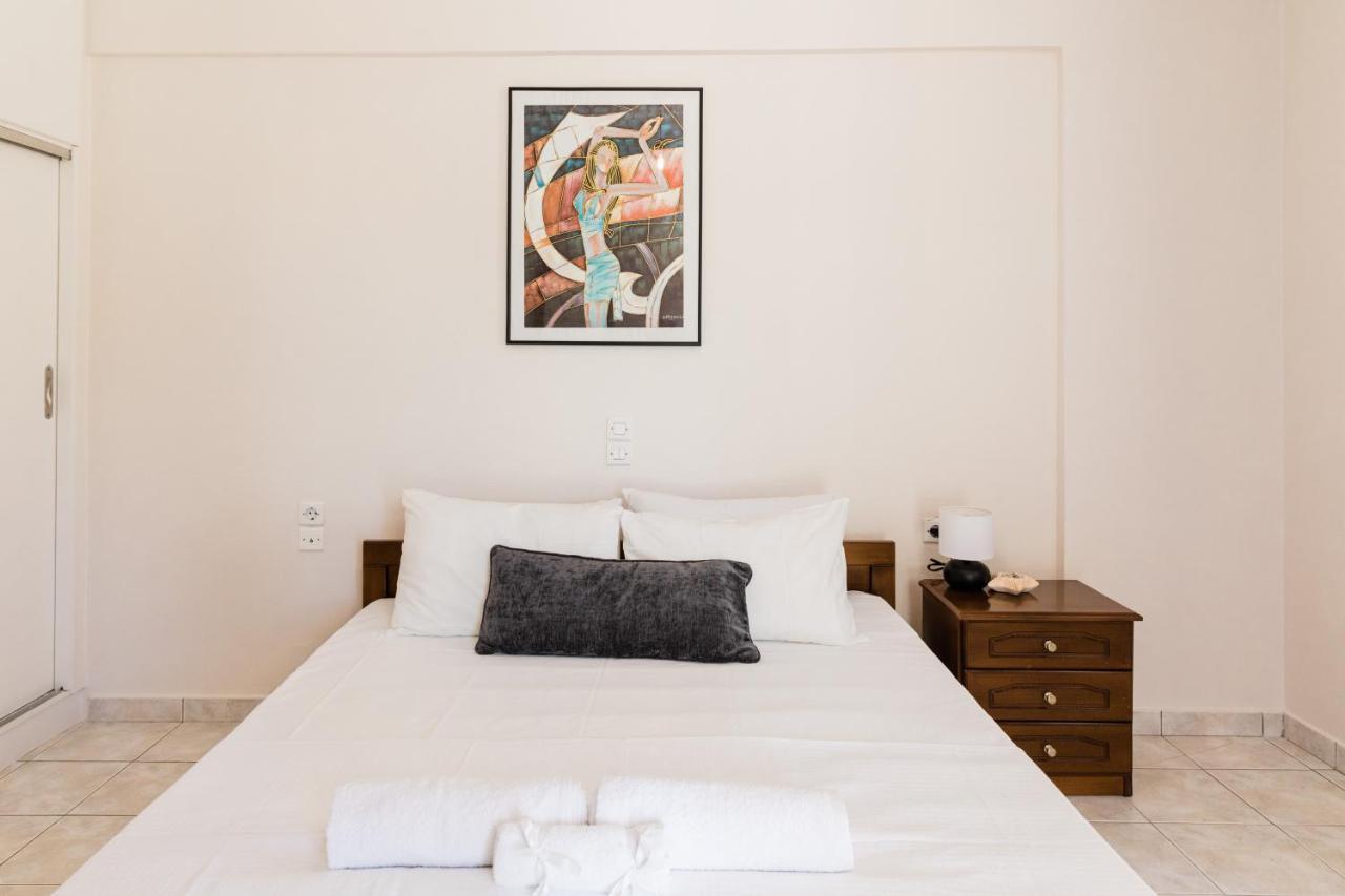 Alexandros Luxury Apartments Nydri المظهر الخارجي الصورة