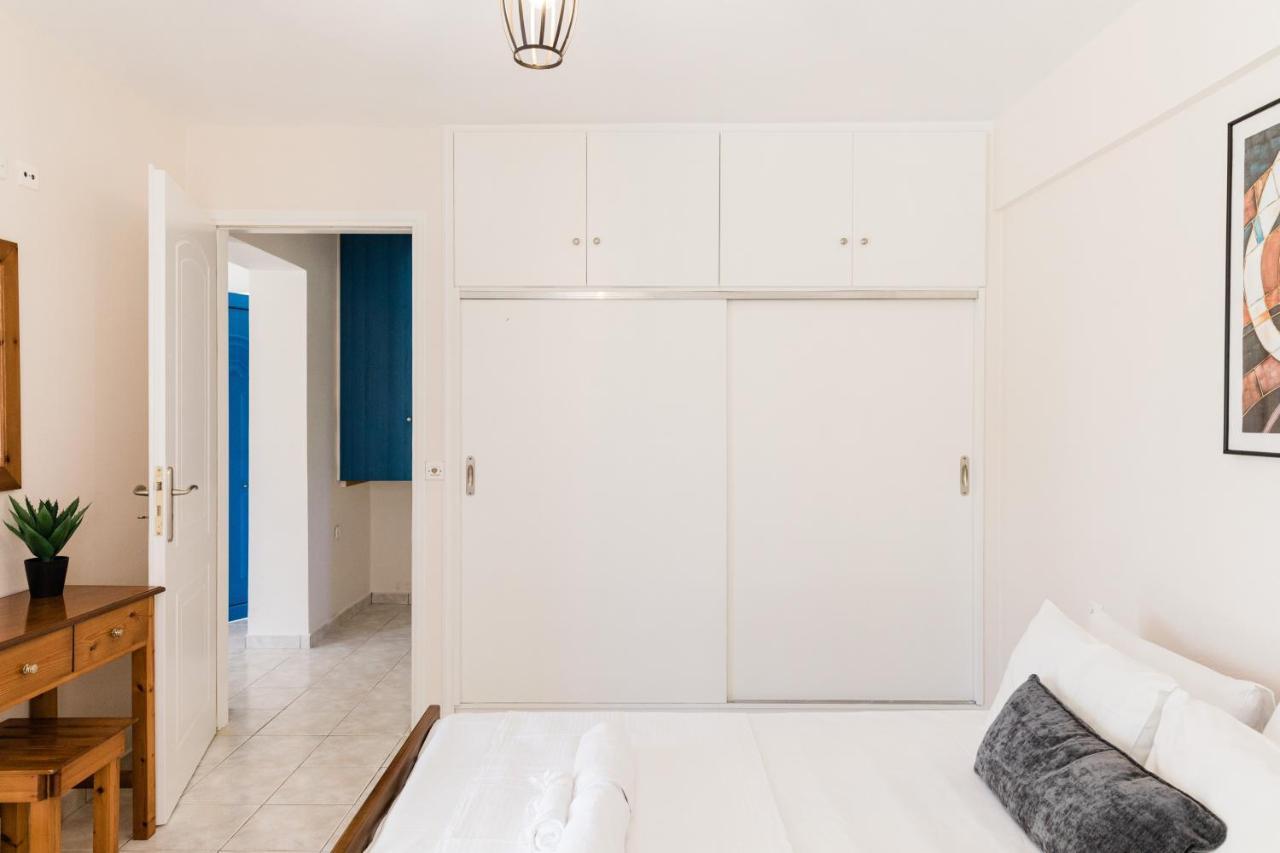 Alexandros Luxury Apartments Nydri المظهر الخارجي الصورة