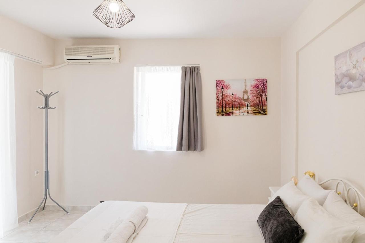 Alexandros Luxury Apartments Nydri المظهر الخارجي الصورة