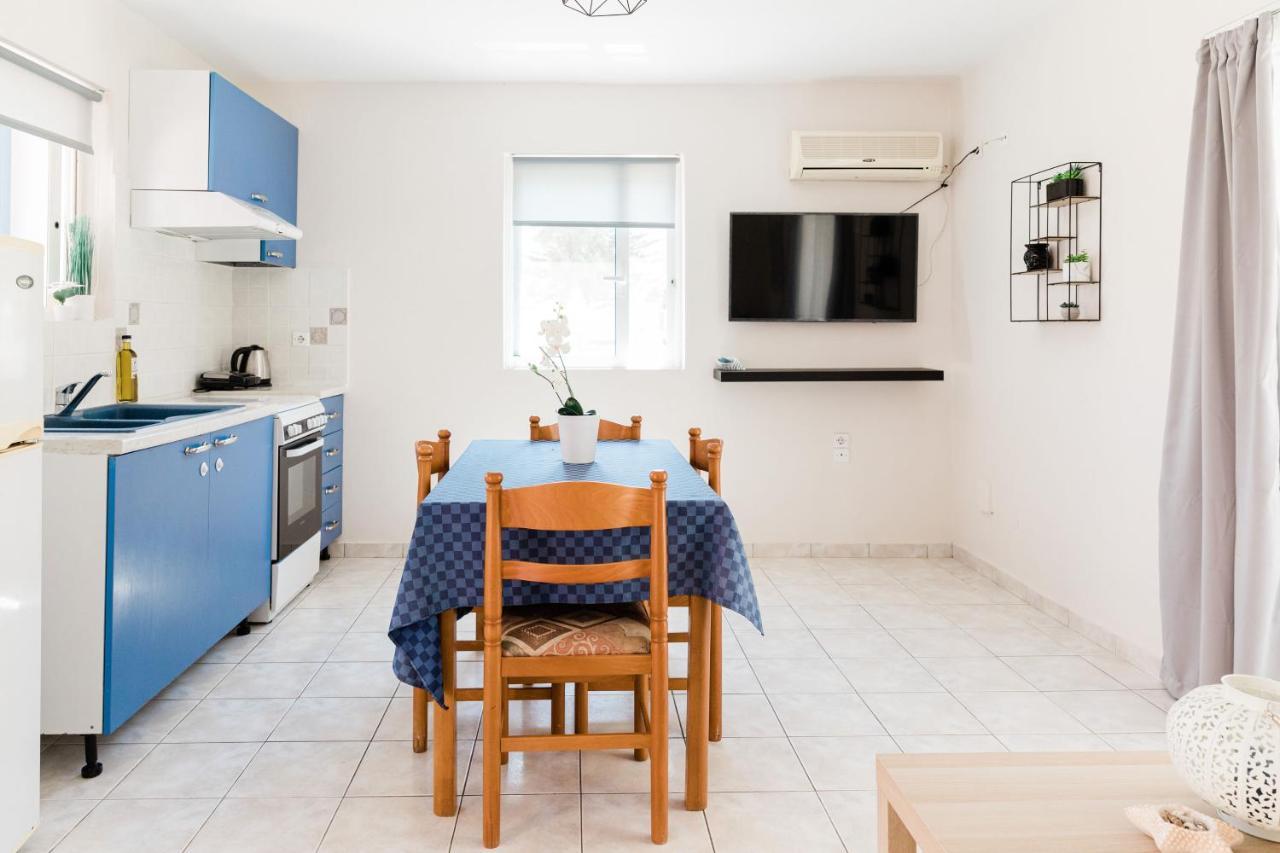 Alexandros Luxury Apartments Nydri المظهر الخارجي الصورة