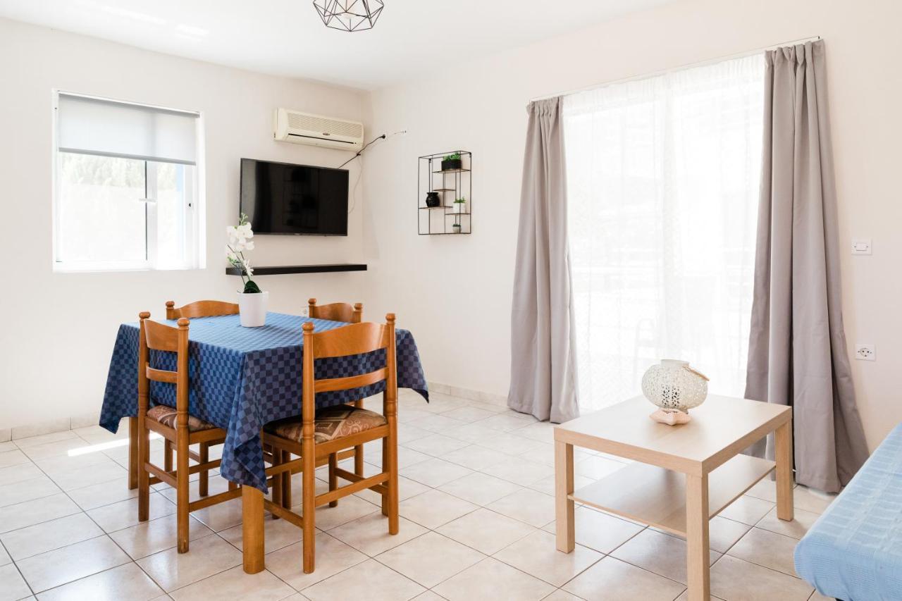 Alexandros Luxury Apartments Nydri المظهر الخارجي الصورة