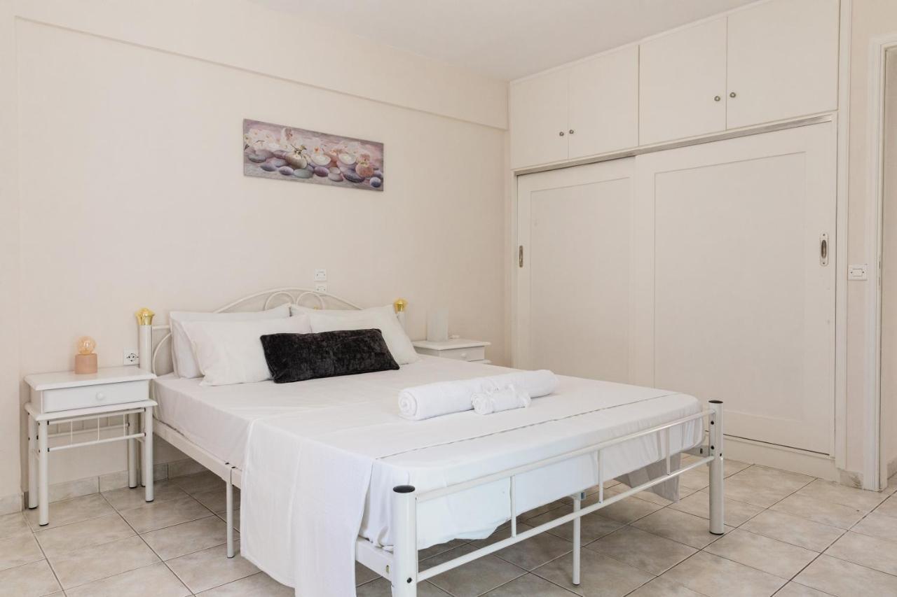 Alexandros Luxury Apartments Nydri المظهر الخارجي الصورة