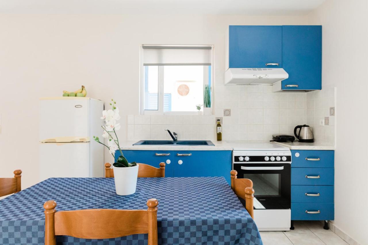 Alexandros Luxury Apartments Nydri المظهر الخارجي الصورة