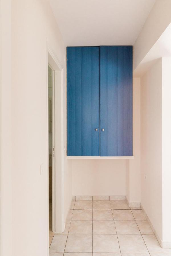 Alexandros Luxury Apartments Nydri المظهر الخارجي الصورة