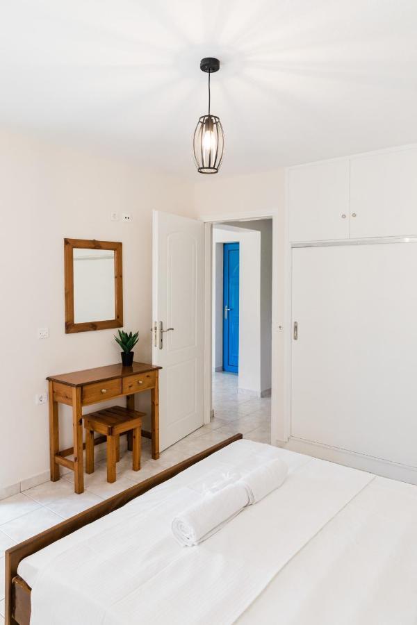 Alexandros Luxury Apartments Nydri المظهر الخارجي الصورة