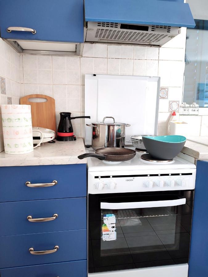 Alexandros Luxury Apartments Nydri المظهر الخارجي الصورة